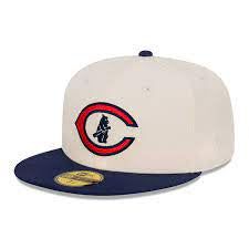 60428291 NE CHICAGO CUBS CAP