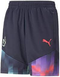 60577309 PUMA NEYMAR K SHORTS