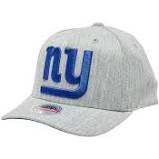 MNN TEAM HEATHER GIANTS 20120