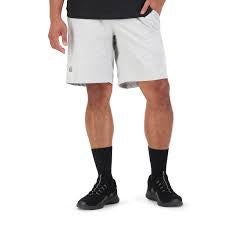 CCC KNIT SHORT MARLE QA006763 922