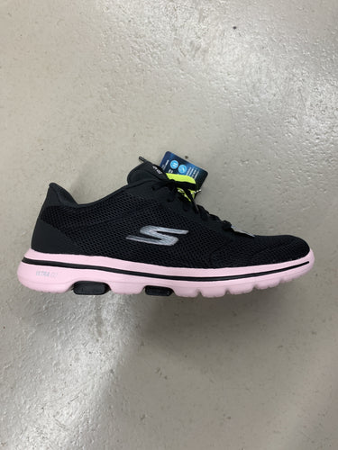 SKECHERS 15902 BLK PINK