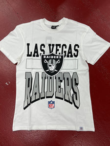 MNN VINT RAIDERS TEE LV0345