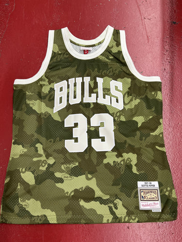 MNCG4362 CAMO PIPPEN