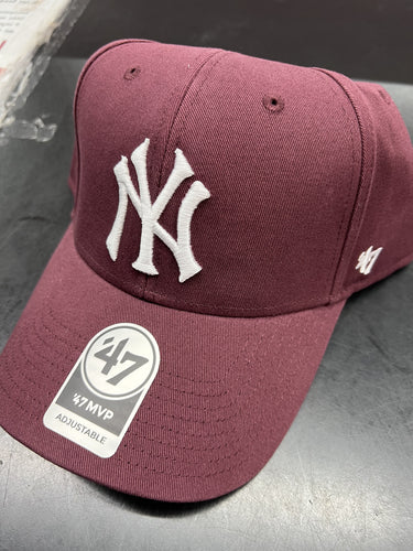 47 NEW YORK YANKEES CAP 17GWS-KM