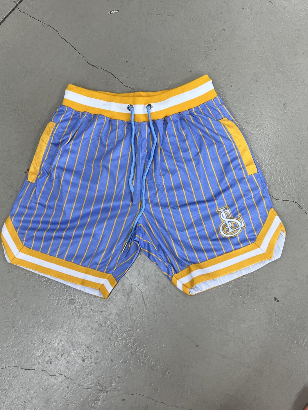 LS SHORTS DENVER