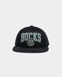 MNN BUCKS CORD CAP HW045