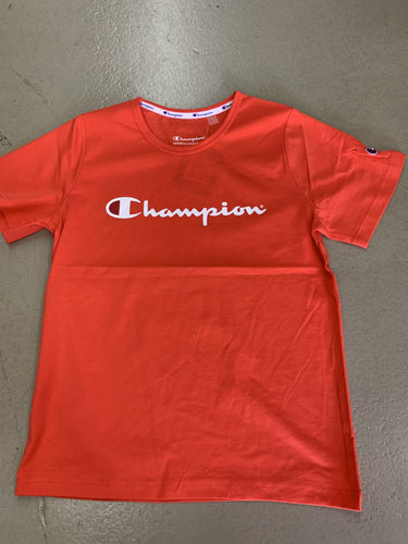 CHAMPION SCRIPT T KIDS KXA8N XWP