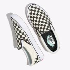 VANS CHECKERBOARD 3WMDVO4