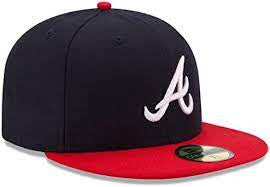 70361069 NE ATLANTA BRAVES CAP