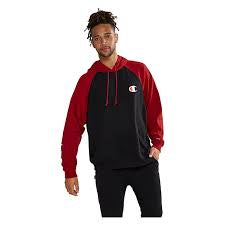 CHAMPION FRE TY CB HOOD AW44N 27P