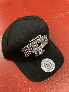 MNN DUCKS CAP 0232DU