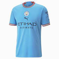 765710 01 PUMA MCFC MAN CITY