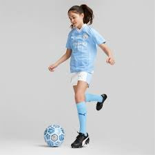 77044101 PUMA KIDS MCFC JSY