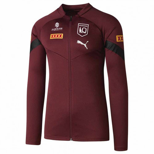 77050101 PUMA QUEENSLAND