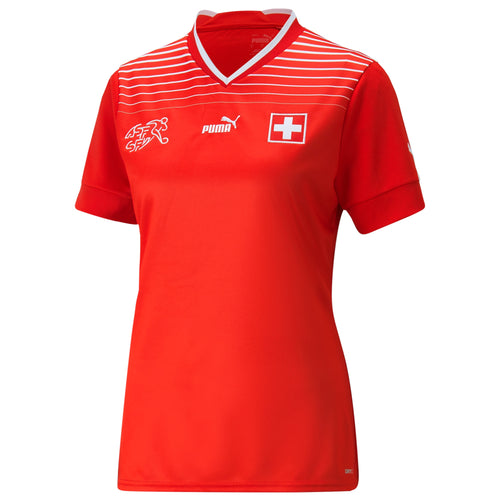 77371201 PUMA SFV WWC HOME JERSEY