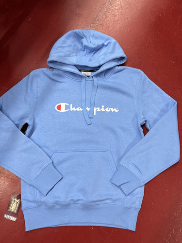CHAMPION SCRIPT M HOOD AY79N PCO