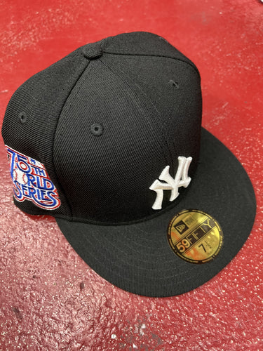 NE FITTED CAP NEW YORK 13058369