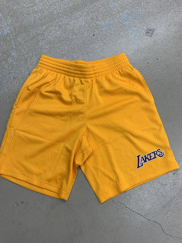MNN LAKERS GOLD 1173