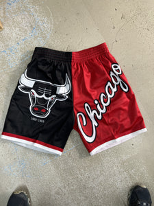 MNN BIGFACE SHORTS CB MNCG4351