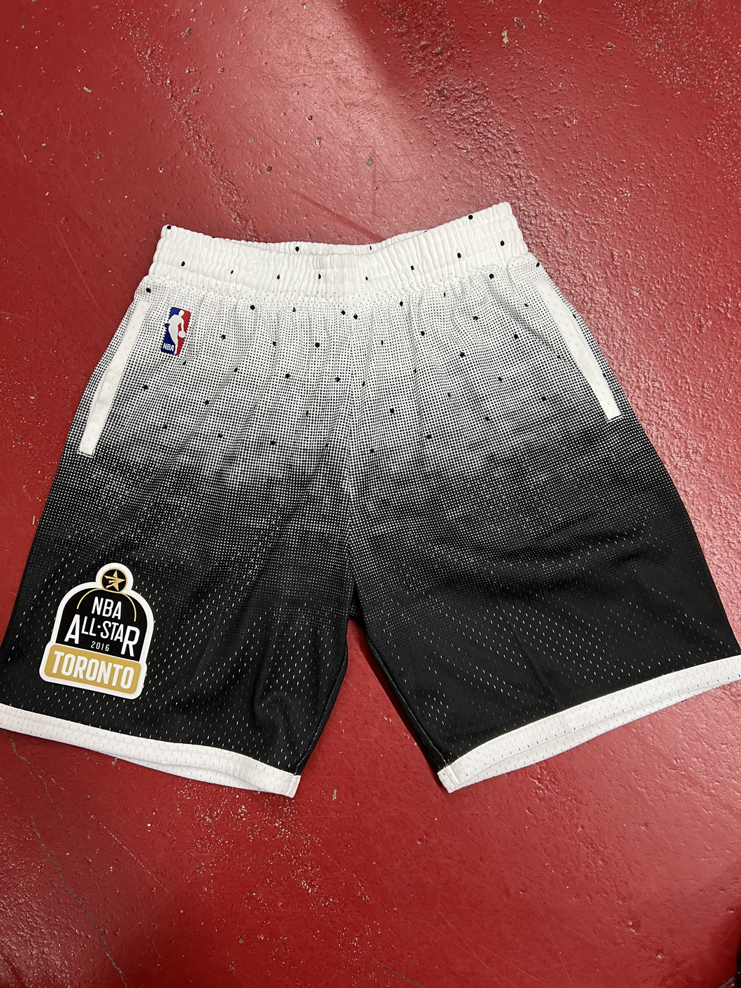 MNASG6130 ALLSTAR SHORTS USA