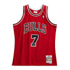 MNN CHICAGO BULLS 7 CG20019