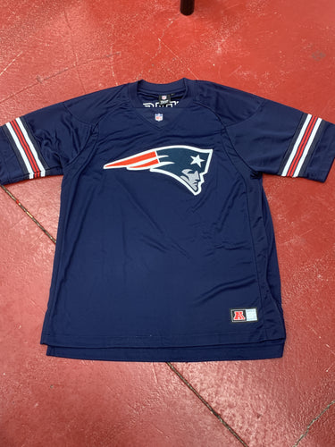 NA0017 NEW ENGLAND PATRIOTS