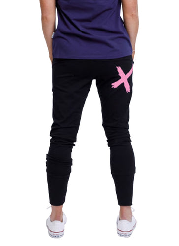 HL APARTMENT PANTS PALE  PINK HL 100 X20