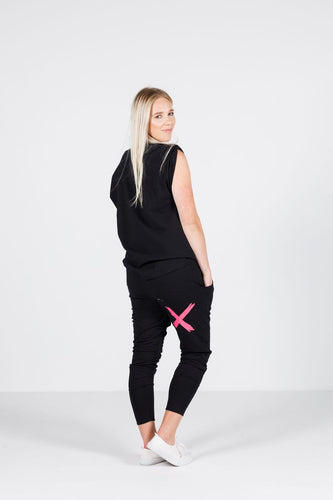 HL100 PINKX APARTMENT PANTS