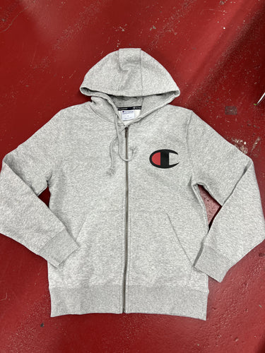 CHAMPION M ZIP UP AVV9N A3R