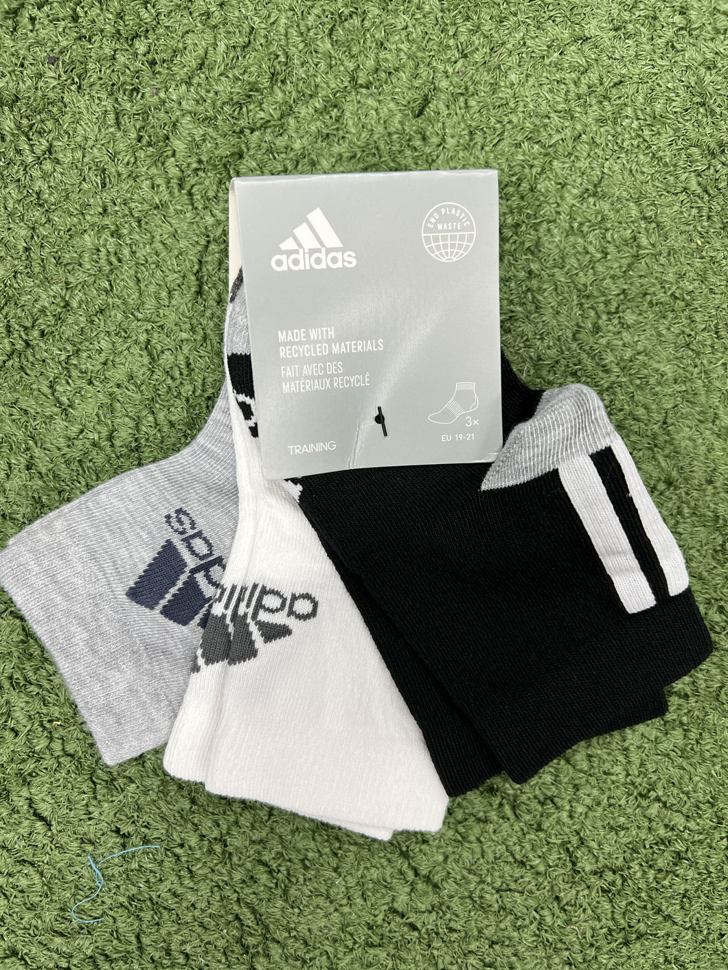 ADIDAS KIDS SOCKS H44318