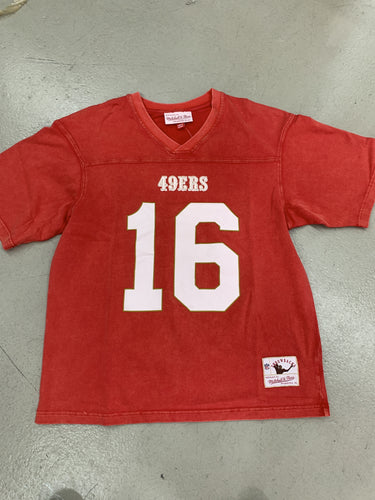 MNN OFF FIELD 49ERS 40296