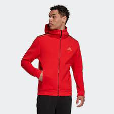 ADIDAS ZONE HOOD H08191 – Lifestyle Sports NZ