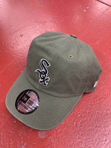 NE  WHT SOX ADJ 12865445