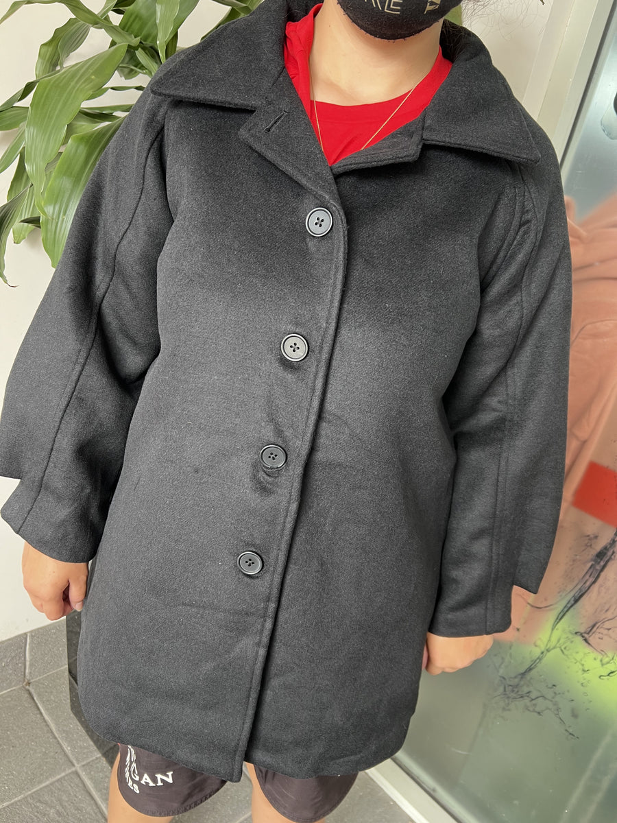 THING THING FIFI COAT TTW2240010 – Lifestyle Sports NZ
