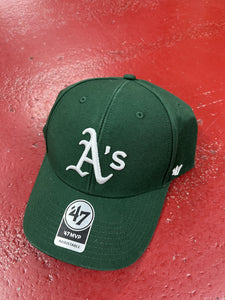 47 OAKLAND A'S LEGEND CAP