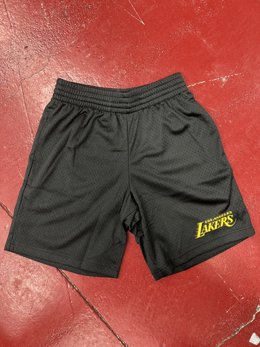 MNN LAKERS SHORTS 1173CPL