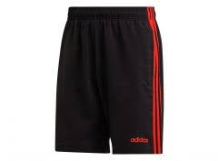 ADIDAS CHELSEA SHORT BLK/RED GD5203