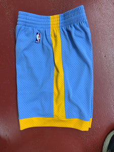 Lakers mpls sale shorts