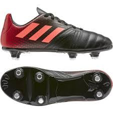 ADIDAS ALL BLACKS JNR EF3393
