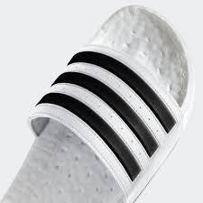 ADIDAS BOOST SLIDE FY8155 Lifestyle Sports NZ