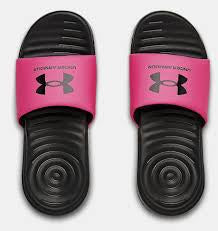 UA ANSA KIDS SLIDE 3023793 002