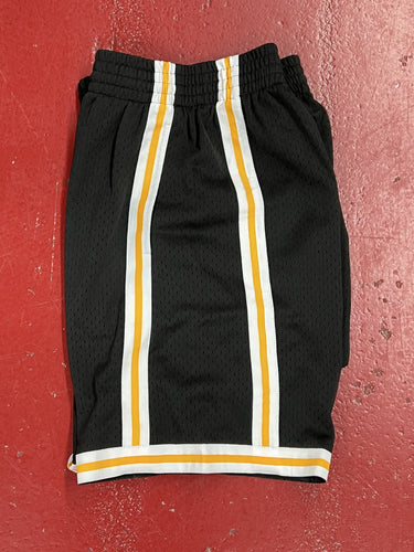 MNN LAKERS SHORTS LA96SON