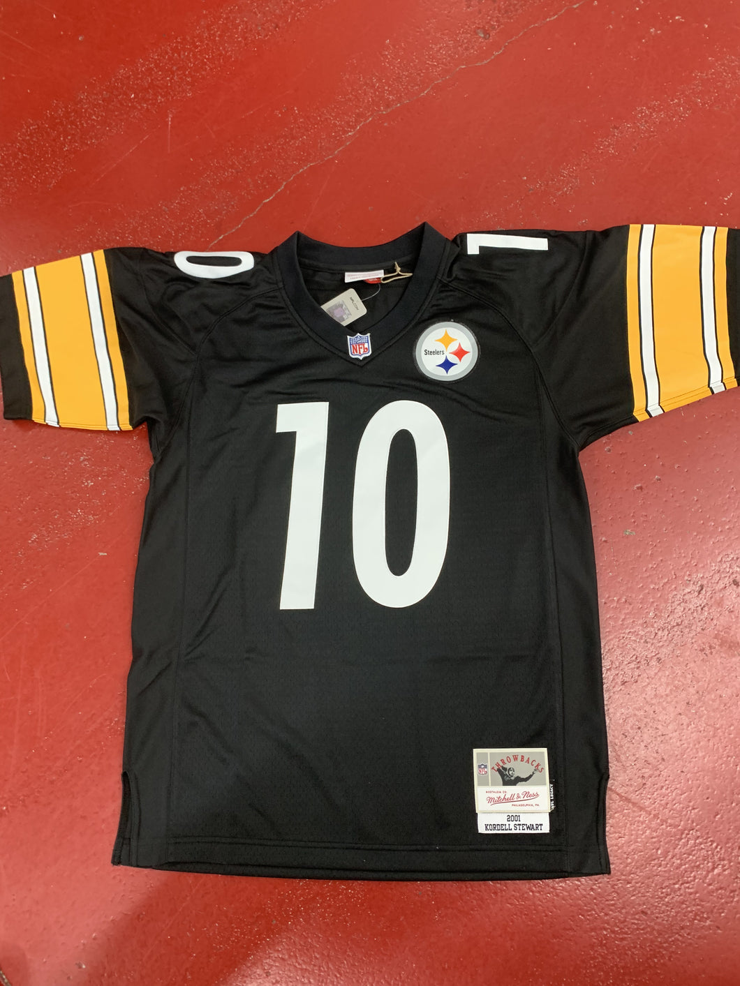 MNN STEELERS NFL 1141ST