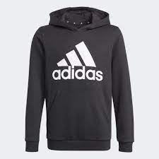 ADIDAS K B BL HOOD BLK GN4027