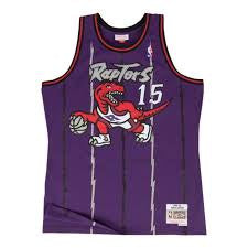 MNN RAPTORS SWINGMAN 18214