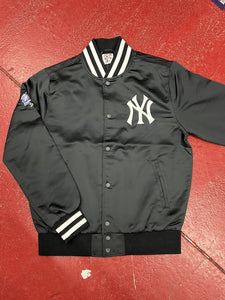 NE NEW YORK JACKET 13054814