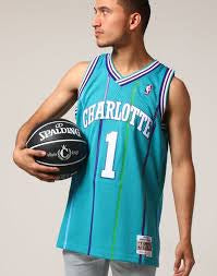 MNN CHARLOTTE HORNETS BOGUES CH18145