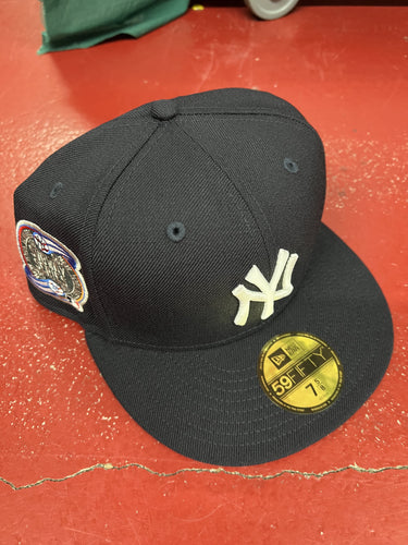 60359527 FITTED NEW YORK