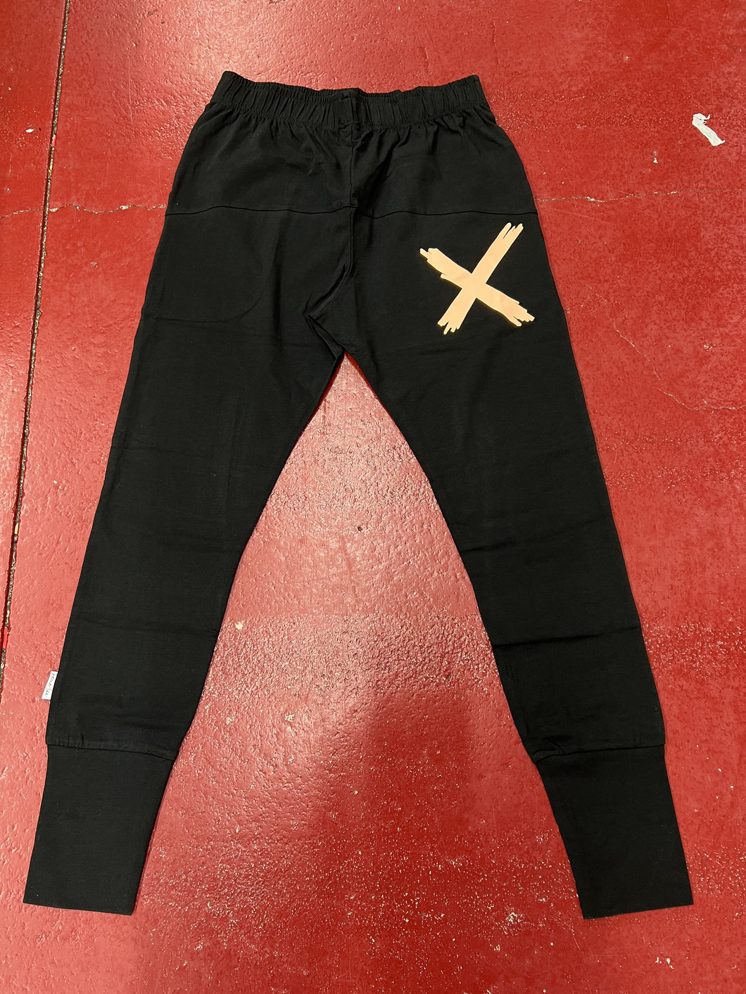 HL100X02 APARTMENT PANTS