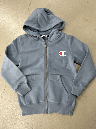 CHAMPION K ZIP UP KW9MNFGB